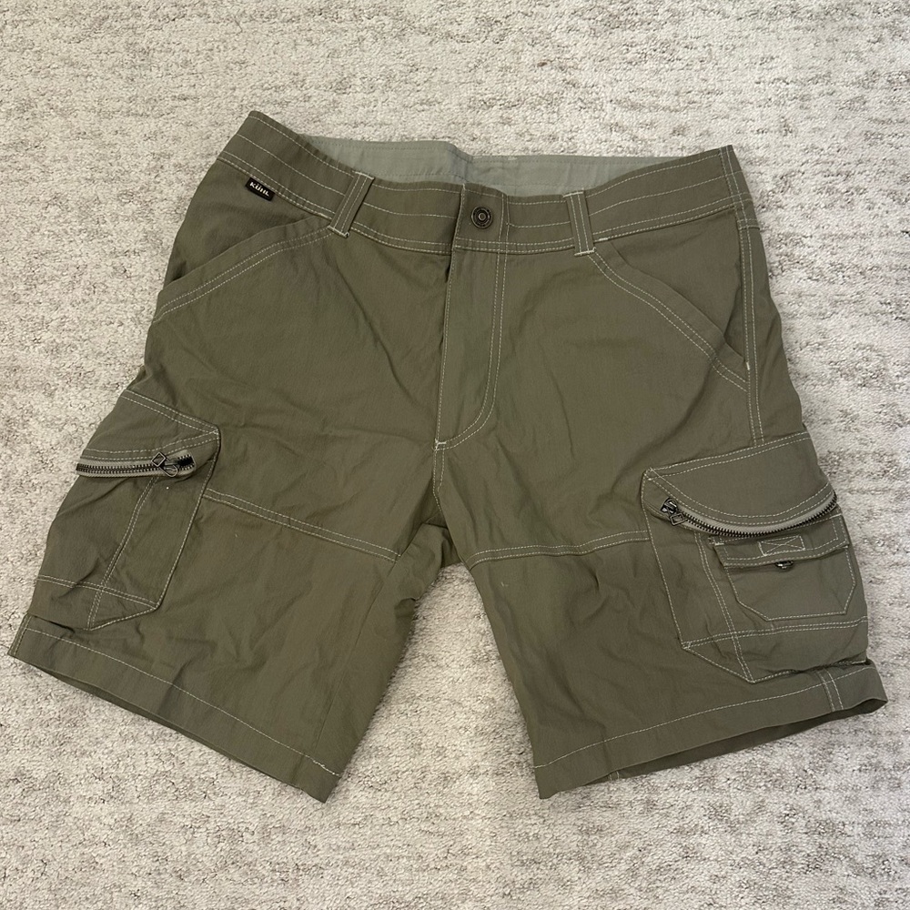 Men’s Kuhl Shorts